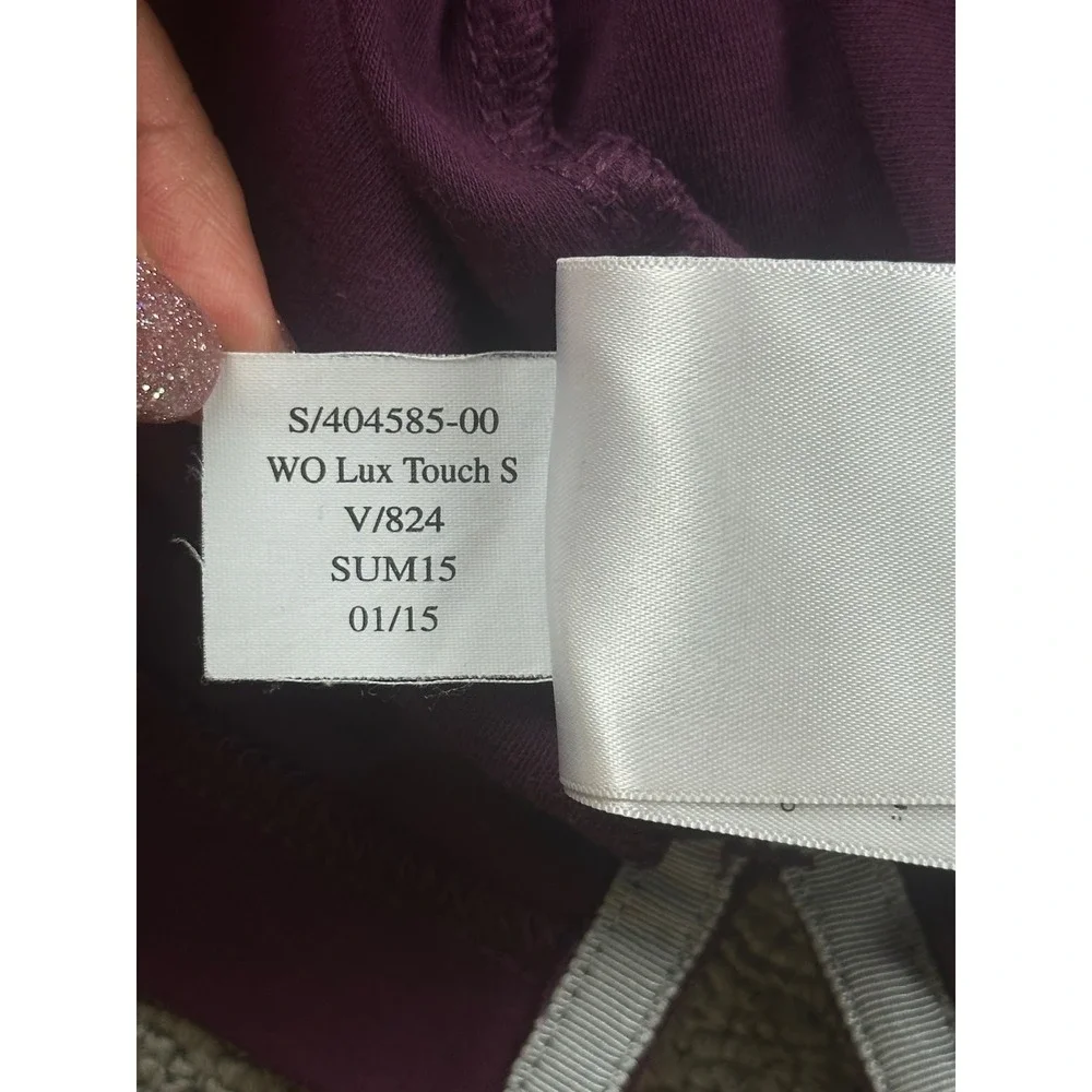 Banana Republic Polo Men XL Purple Luxury Touch Cotton Short Sleeve Preppy Golf
